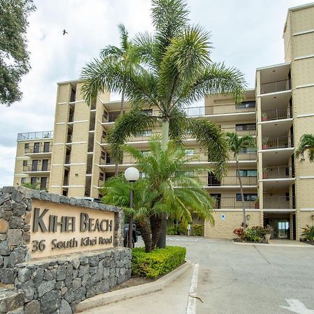 Kihei Beach 508 Екстер'єр фото