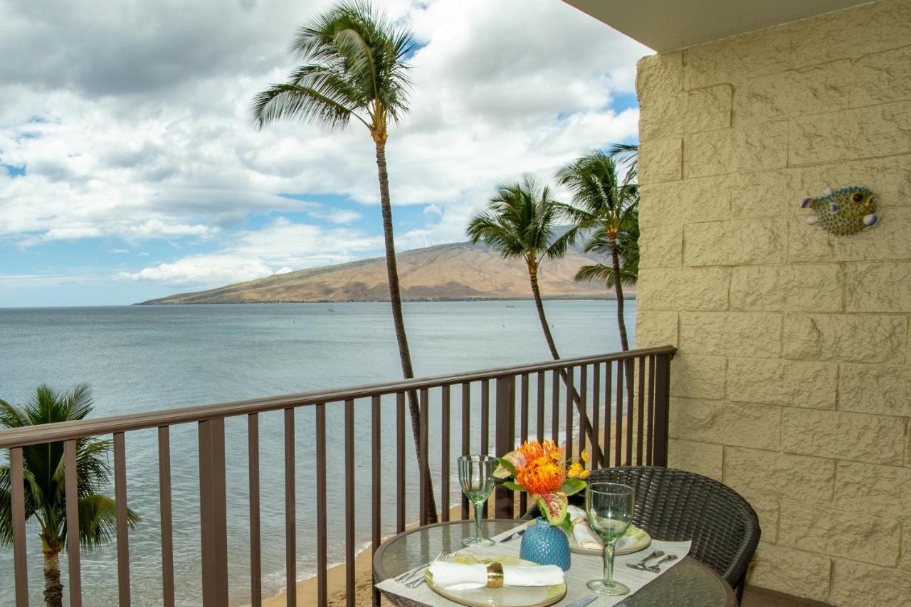 Kihei Beach 508 Екстер'єр фото