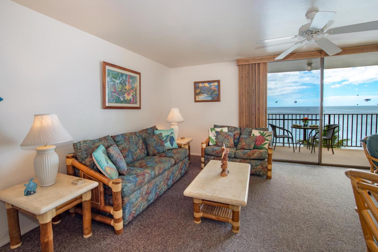 Kihei Beach 508 Екстер'єр фото