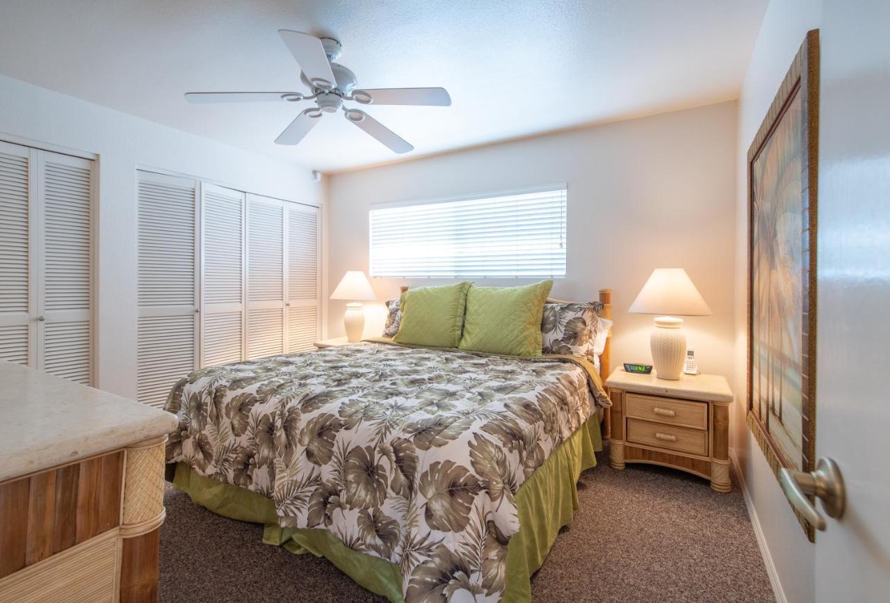 Kihei Beach 508 Екстер'єр фото