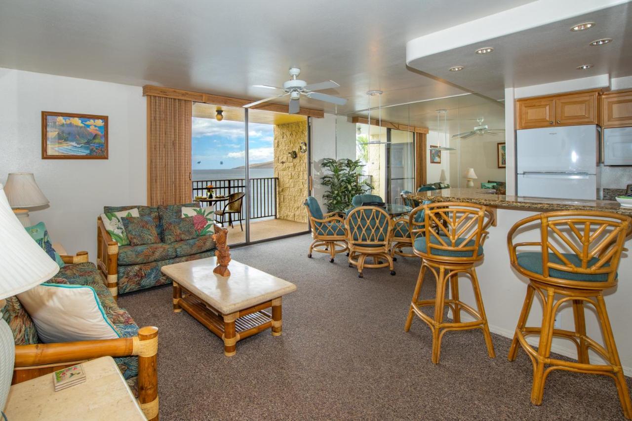Kihei Beach 508 Екстер'єр фото