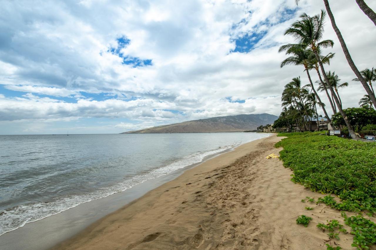 Kihei Beach 508 Екстер'єр фото