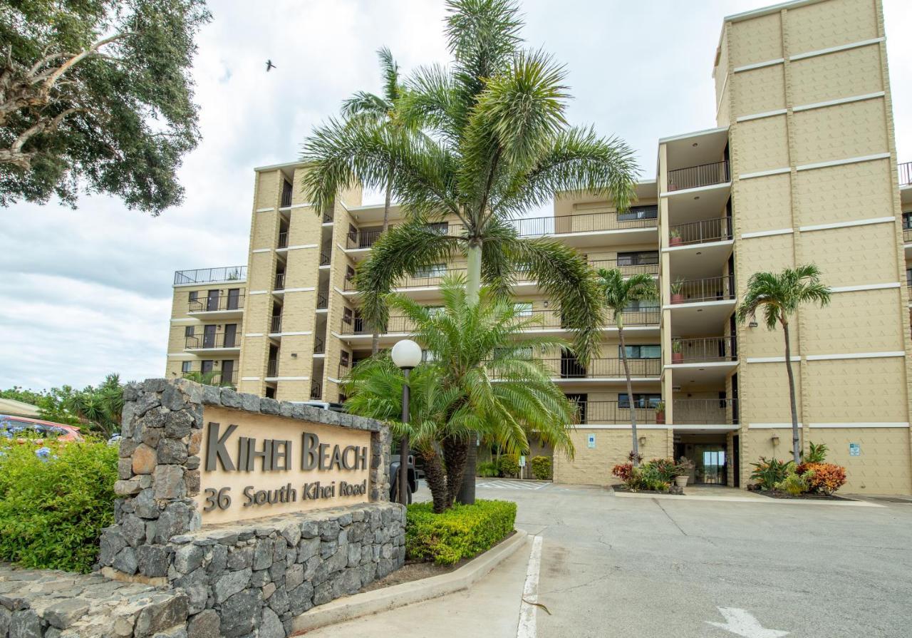 Kihei Beach 508 Екстер'єр фото