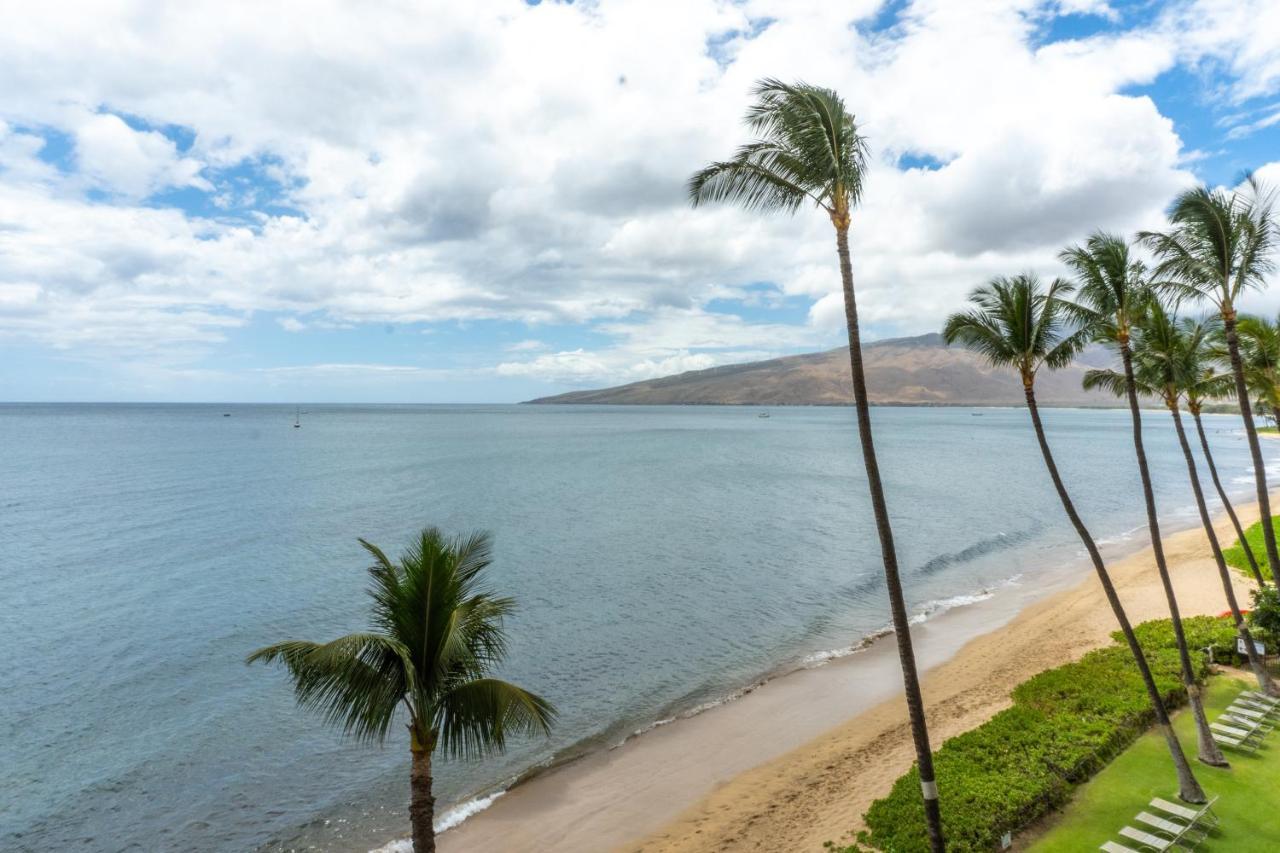 Kihei Beach 508 Екстер'єр фото