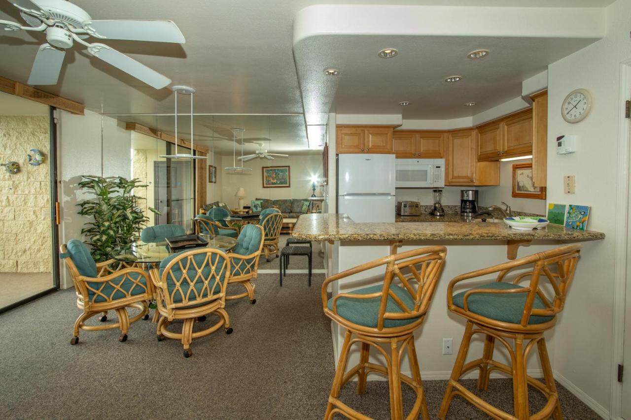 Kihei Beach 508 Екстер'єр фото