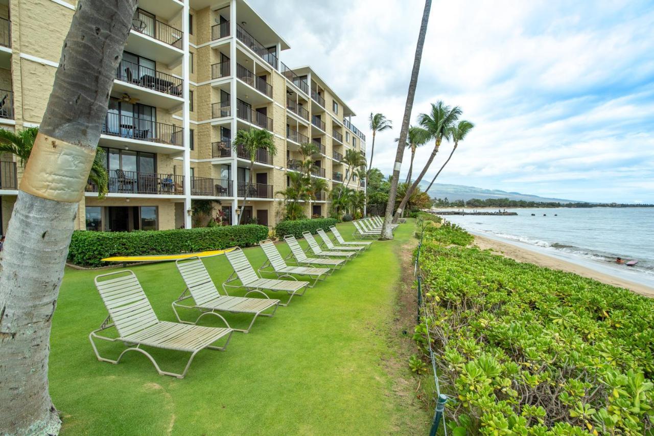 Kihei Beach 508 Екстер'єр фото