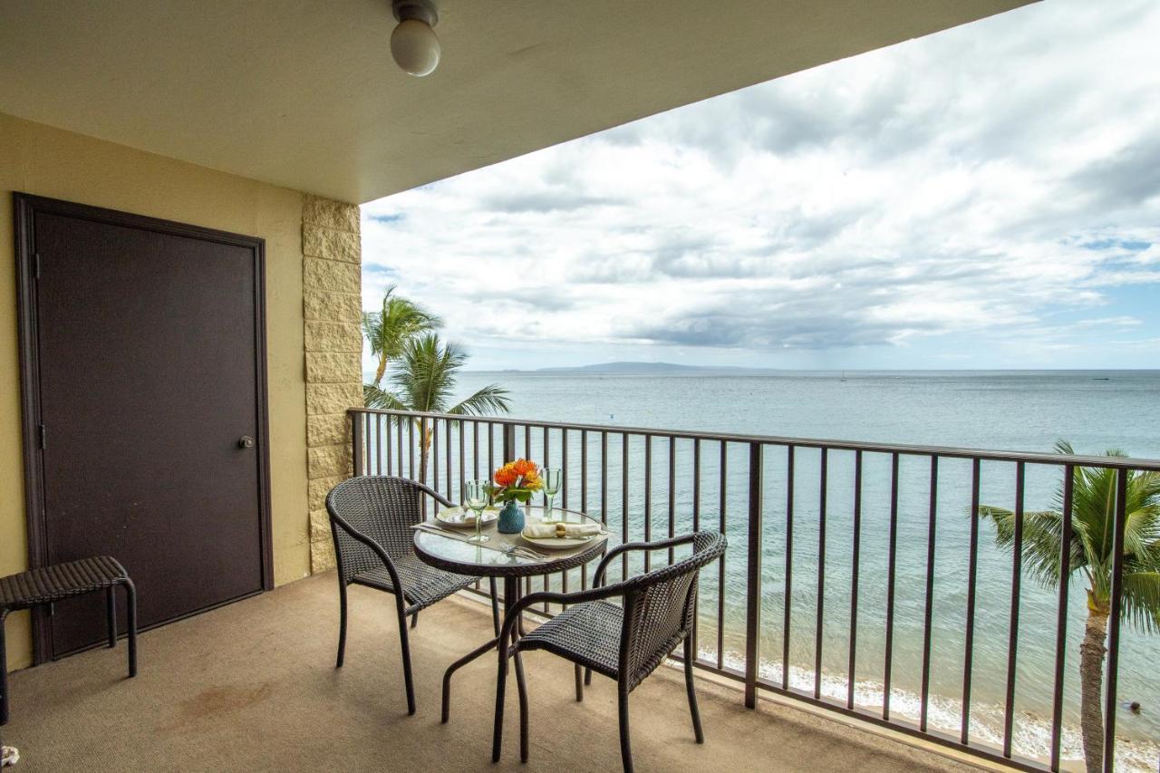 Kihei Beach 508 Екстер'єр фото