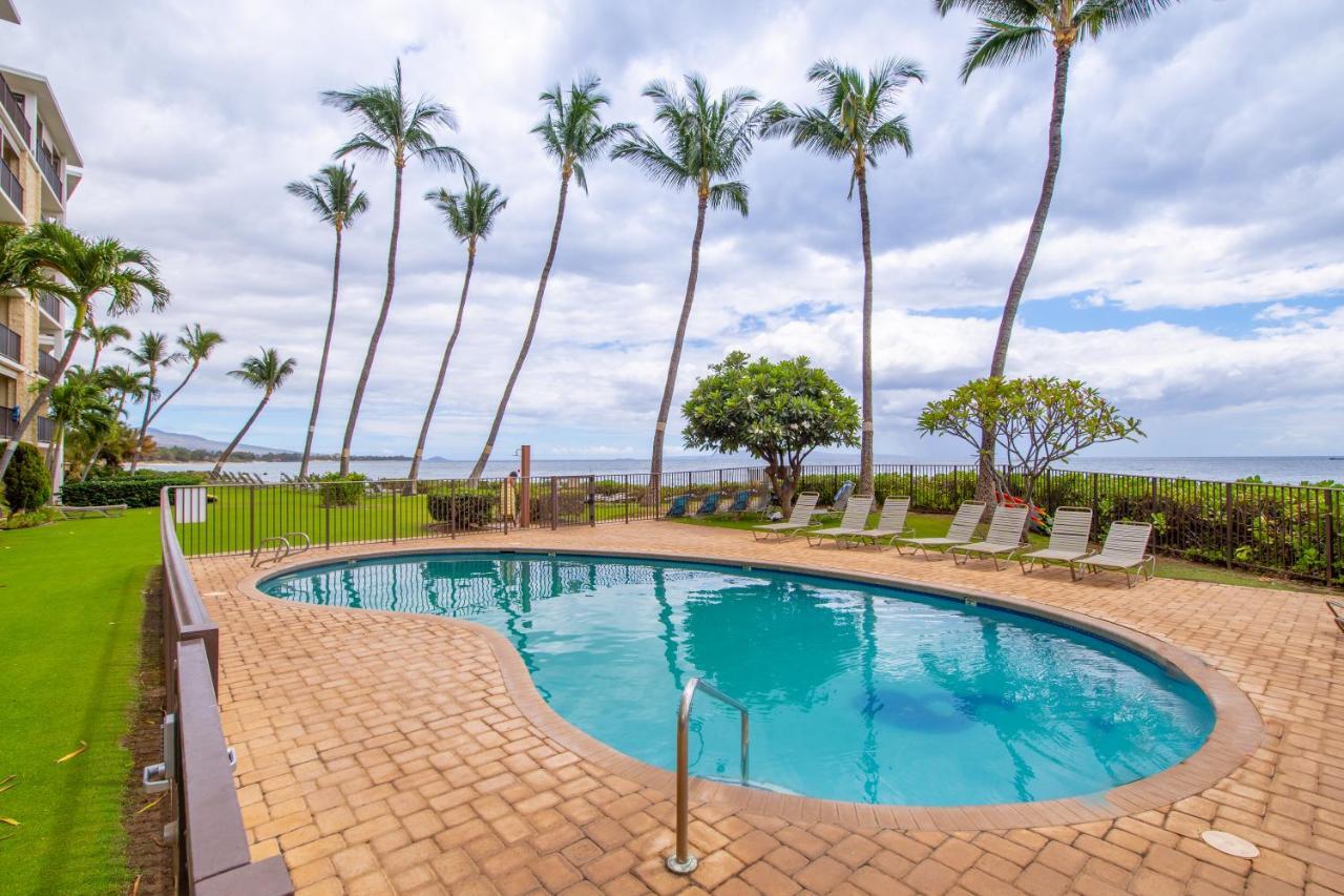 Kihei Beach 508 Екстер'єр фото