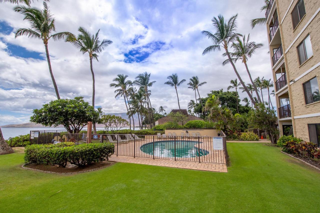 Kihei Beach 508 Екстер'єр фото